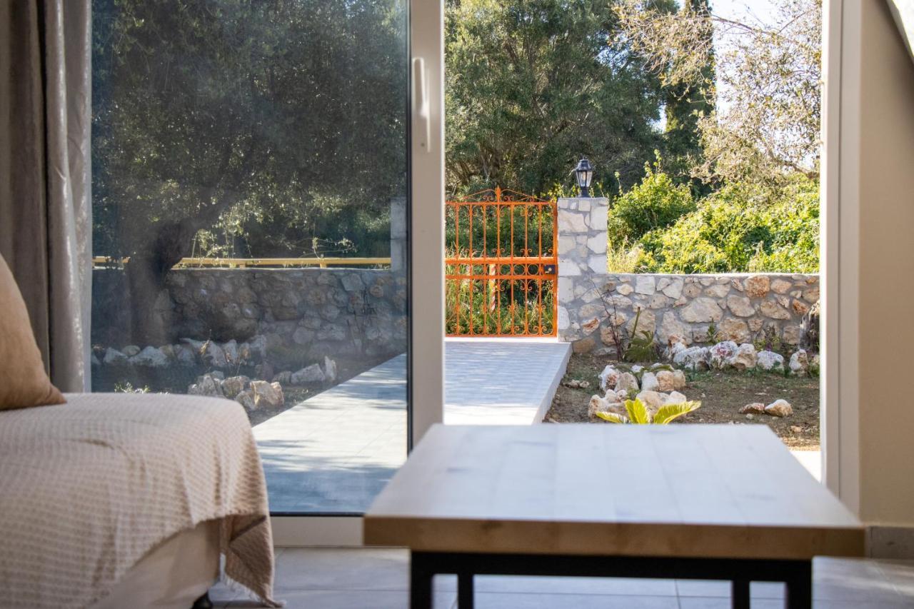 Casa De Rosa Apartments & Studios Svoronata Eksteriør bilde